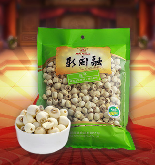 新閩融蓮子：產(chǎn)自江西撫州500g