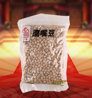 薈食(FINE FOOD)鷹嘴豆產(chǎn)自新疆烏魯木齊1kg每袋，本產(chǎn)品富含豐富的蛋白質(zhì)、脂肪、維生素，是您食用的健康伴侶。本產(chǎn)品設(shè)計(jì)精致大方，方便攜帶，使用方便，美味可口，深受廣大消費(fèi)者青睞。本產(chǎn)品精選優(yōu)質(zhì)的鷹嘴豆，經(jīng)過(guò)嚴(yán)格的篩選流程，確保每一顆鷹嘴豆的質(zhì)量安全。
