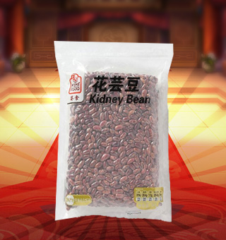 薈食(FINE FOOD)花蕓豆產(chǎn)自吉林白城1kg每袋，精選上等花蕓豆，顆顆飽滿，大小均勻，營(yíng)養(yǎng)健康。蕓豆從營(yíng)養(yǎng)成分看，蛋白質(zhì)含量高于雞肉，鈣含量是雞肉的7倍多，鐵為4倍，B族維生素也高與雞肉。不拋光，不打蠟，無(wú)任何人工添加劑，盡可能簡(jiǎn)化加工程序，品味食物原本的味道。
